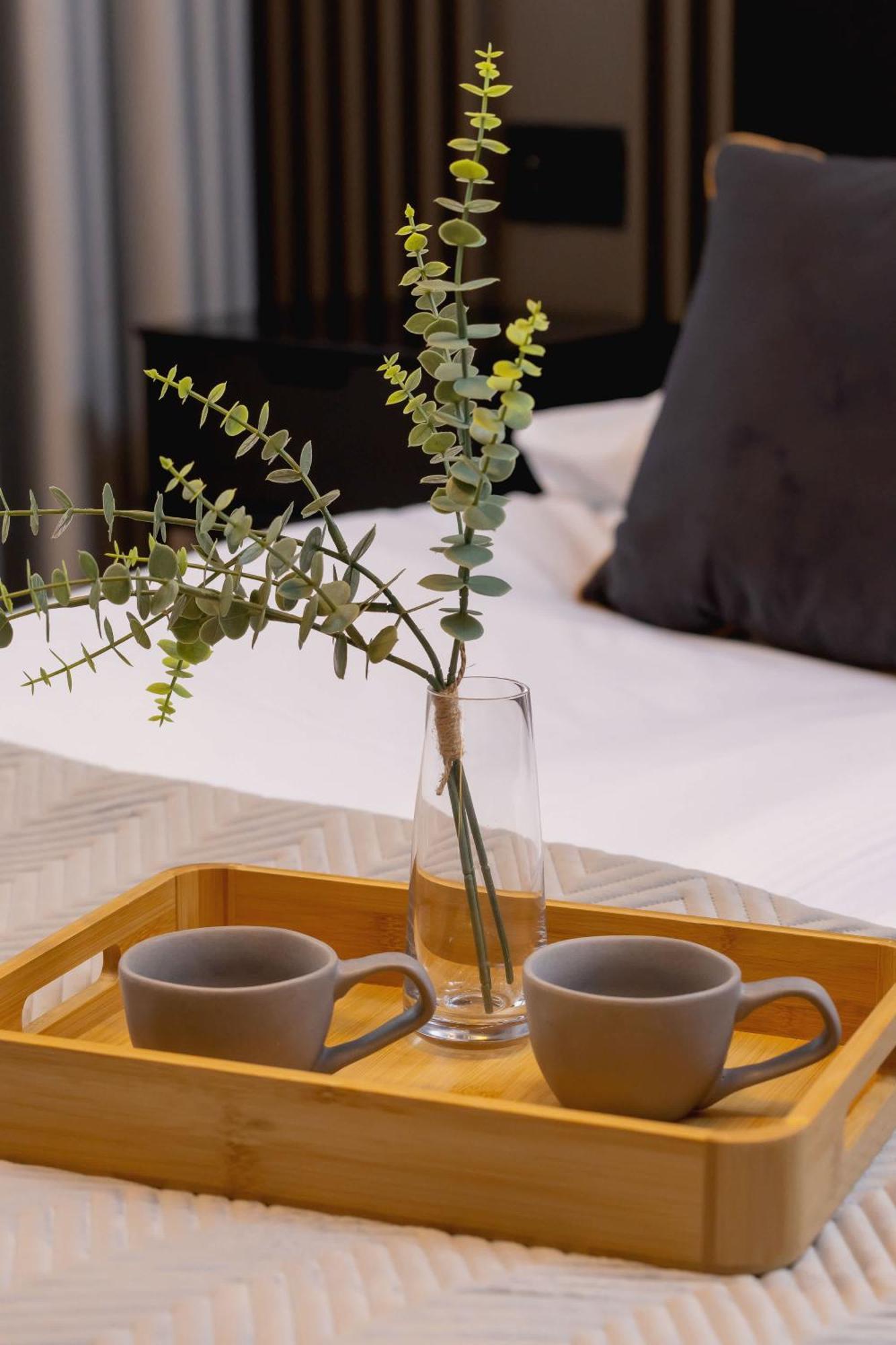 Exclusive With Parking By Renters Prestige Kraków